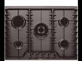 Nauja Electrolux dujinė viryklė Ehg 7730k