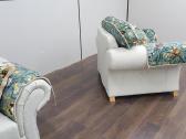 Sofa S 05 dvivietė ir fotelis - nuotraukos Nr. 3