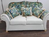 Sofa S 05 dvivietė ir fotelis - nuotraukos Nr. 5