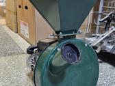 Grudų malūnai Grudų malūnas 2.5kw 3kw 220v - nuotraukos Nr. 8