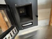 Pirtis sauna 5x2.5 su termo mediena - nuotraukos Nr. 12
