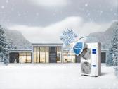 Haier monoblokų oras-vanduo Pavasario išpardavimas - nuotraukos Nr. 19