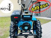 Pigiau nerasite 100%! Kultivatoriai, Motoblokai - nuotraukos Nr. 6