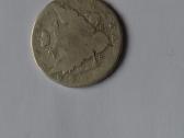 1 rublis 1781 m. - nuotraukos Nr. 2