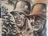 Ww2 naujoji sodyba - nuotraukos Nr. 7