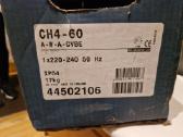 Grundfos siurblys Ch4-60 - nuotraukos Nr. 2
