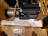 Grundfos siurblys Ch4-60 - nuotraukos Nr. 4