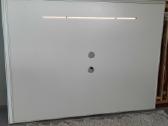 TV sienine panelė su LED.(italija)