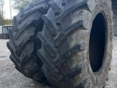 Trelleborg/mitas 710/70r42 padangos