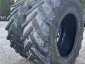 Trelleborg/mitas 710/70r42 padangos - nuotraukos Nr. 3