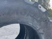 Trelleborg/mitas 710/70r42 padangos - nuotraukos Nr. 6