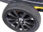 Dyzelinis šildytuvas Powermat 65kw su kaminu - nuotraukos Nr. 9