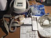 Miego Apnėjos aparatas gydimui.