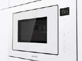 Integruojamos Gorenje su Grill f-ja - nuotraukos Nr. 5