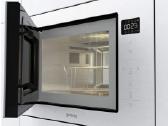 Integruojamos Gorenje su Grill f-ja - nuotraukos Nr. 7