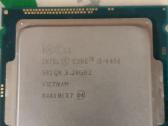 Ryzen 5 3400g cpu ir kiti cpu s1156 i7 - nuotraukos Nr. 17