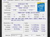 Ryzen 5 3400g cpu ir kiti cpu s1156 i7 - nuotraukos Nr. 19