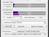 Ryzen 5 3400g cpu ir kiti cpu s1156 i7 - nuotraukos Nr. 20
