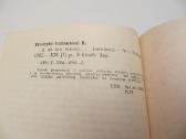 Knyga Ir aš ten buvau R. Preibytė-valiūnienė 1992 - nuotraukos Nr. 21