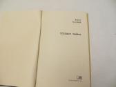Knyga Vilniaus verbos Juozas Kudirka 1993 - nuotraukos Nr. 3