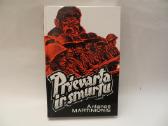 Knyga Prievarta ir smurtu Antanas Martinionis 1998
