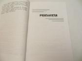 Knyga Prievarta ir smurtu Antanas Martinionis 1998 - nuotraukos Nr. 5