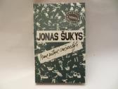 Knyga Mane nuteisė sušaudyti Jonas Šukys 1993
