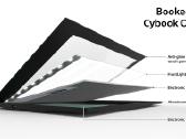 Pocketbook Verse Lite 6" 8gb Elektroninė skaityklė - nuotraukos Nr. 8