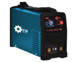 Inverterinis Suvirinimo Aparatas Gtm Mma-300qid