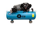 Oro kompresorius Galingiausias 1450l/min 12.5bar