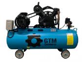 Oro kompresorius Gtm 2c/120l 800l/min