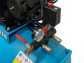 Oro kompresorius Gtm 2c/120l 800l/min - nuotraukos Nr. 2