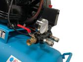 Oro kompresorius Gtm 2c/100l 500l/min - nuotraukos Nr. 3
