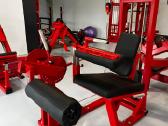Gaminame sporto klubų inventorių Lietuvoje
