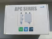 Deliberant Apc 5m V2, Apc 2m-14, Apc 5m-18