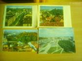 Vilnius- 1972. Atvirukai