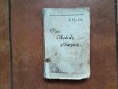 L. Čepienė "Pas motulę augau" 1939 metai