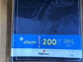 Fotoalbumas 10 x 15 Hofmann