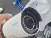 Reolink kamera Rlc-510a - nuotraukos Nr. 2