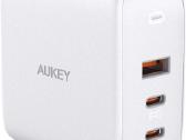 Kroviklis Aukey Pa-b6s (2xusb C + 1xusb A) 90w - nuotraukos Nr. 3