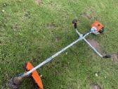 Stihl trimeriai ir husqvarna pjuklai - nuotraukos Nr. 5