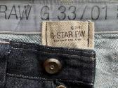 G-star Džinsai W29 X L32 - nuotraukos Nr. 4