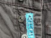 Gaastra jeans W32xl36 - nuotraukos Nr. 7