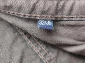 Gaastra jeans W32xl36 - nuotraukos Nr. 8