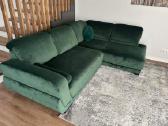 Kampas / Sofa lova - nuotraukos Nr. 2