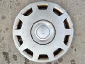 Ratų gaubtai po 1 ir Peugeot gaubtai 4vnt r15 - nuotraukos Nr. 4