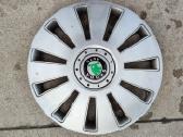Ratų gaubtai po 1 ir Peugeot gaubtai 4vnt r15 - nuotraukos Nr. 5