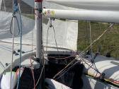 2014 metų sportinė jachta 470 Blueblue - nuotraukos Nr. 4