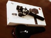 Parduodamas Feiyutech G5 stabilizatorius