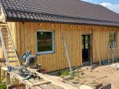 Senų namų, sodo namelių rekonstrukcija. - nuotraukos Nr. 19